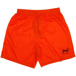 Abbigliamento Uomo Shorts / Bermuda Hungaria H-15BMUUK000 Arancio