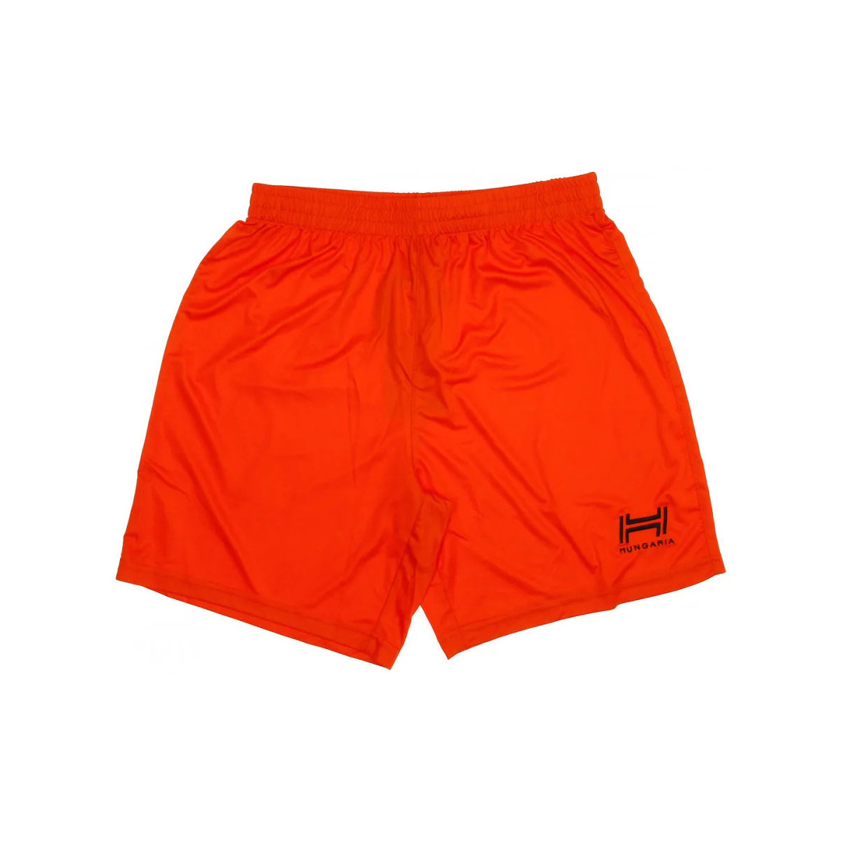 Abbigliamento Uomo Shorts / Bermuda Hungaria H-15BMUUK000 Arancio