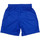 Abbigliamento Uomo Shorts / Bermuda Hungaria H-15BMUUK000 Blu