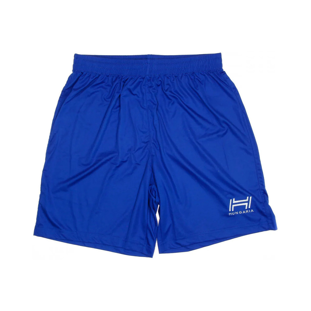 Abbigliamento Uomo Shorts / Bermuda Hungaria H-15BMUUK000 Blu