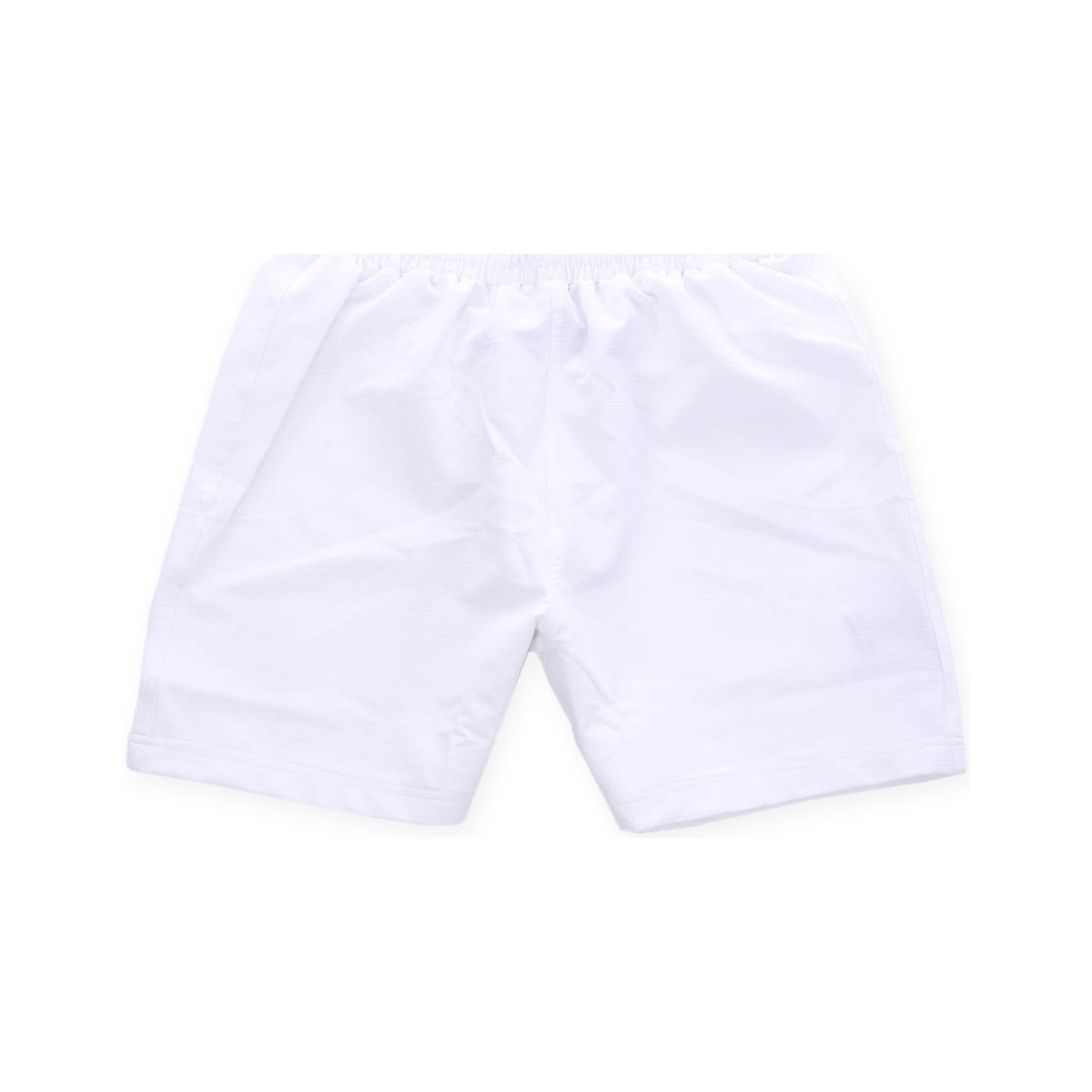 Abbigliamento Uomo Shorts / Bermuda Hungaria H-15BMURK000 Bianco