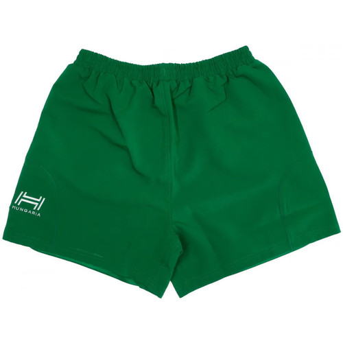 Abbigliamento Uomo Shorts / Bermuda Hungaria H-15BPURK000 Verde