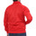Abbigliamento Uomo Giacche sportive Hungaria H-15TMUXT000 Rosso