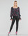 Abbigliamento Donna Leggings Vero Moda VMJANNI Nero