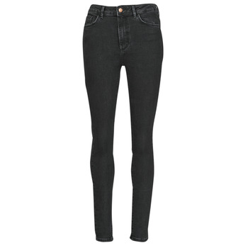 Abbigliamento Donna Jeans slim Vero Moda VMSOPHIA Grigio / Scuro