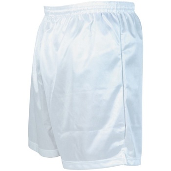 Abbigliamento Unisex bambino Shorts / Bermuda Precision RD123 Bianco
