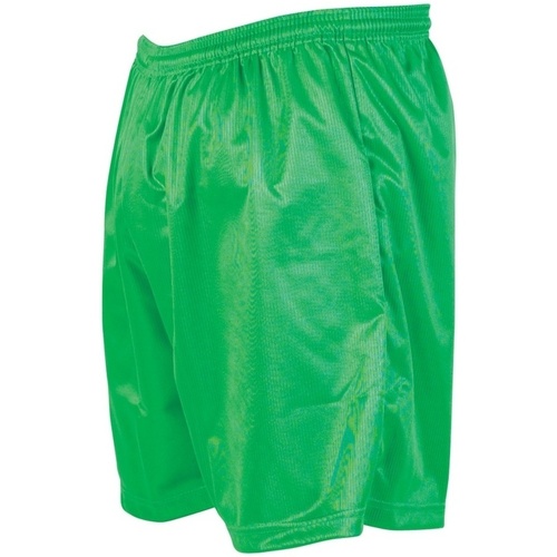 Abbigliamento Unisex bambino Shorts / Bermuda Precision  Verde