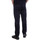 Abbigliamento Uomo Pantaloni da tuta Hungaria H-15BMUXJ000 Blu