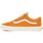 Scarpe Donna Sneakers Vans Old Skool (pig suede) jaune VN0A4U3B2O31 Giallo