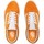 Scarpe Donna Sneakers Vans Old Skool (pig suede) jaune VN0A4U3B2O31 Giallo