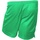 Abbigliamento Shorts / Bermuda Precision RD124 Verde