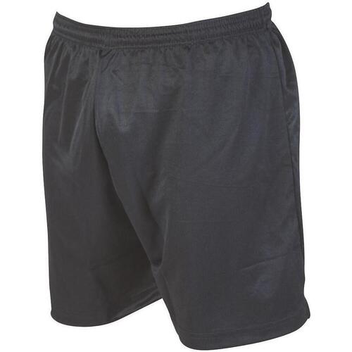 Abbigliamento Shorts / Bermuda Precision RD124 Nero