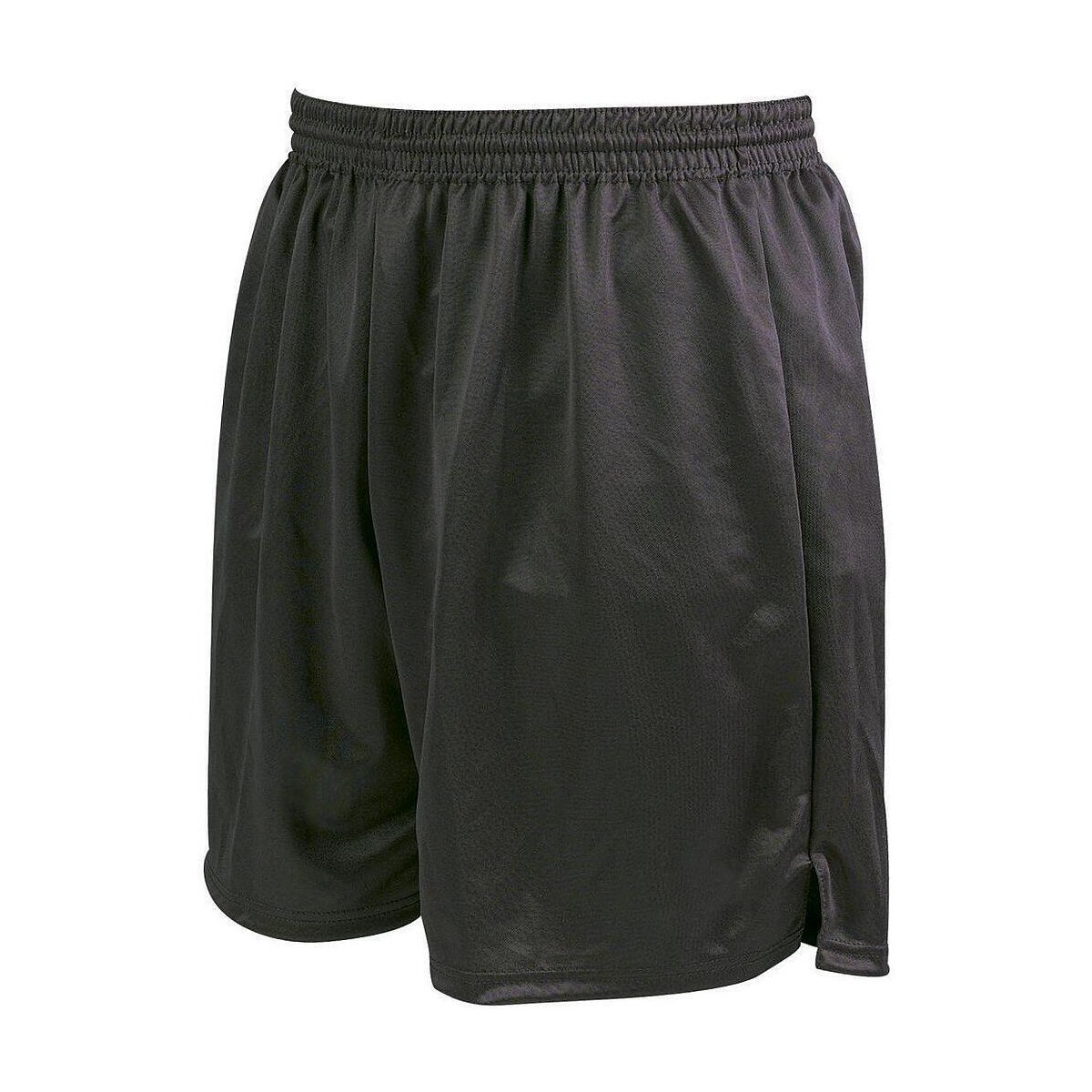 Abbigliamento Unisex bambino Shorts / Bermuda Precision Attack Nero