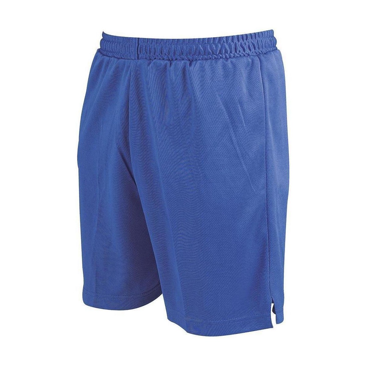 Abbigliamento Unisex bambino Shorts / Bermuda Precision Attack Blu