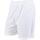 Abbigliamento Unisex bambino Shorts / Bermuda Precision Attack Bianco