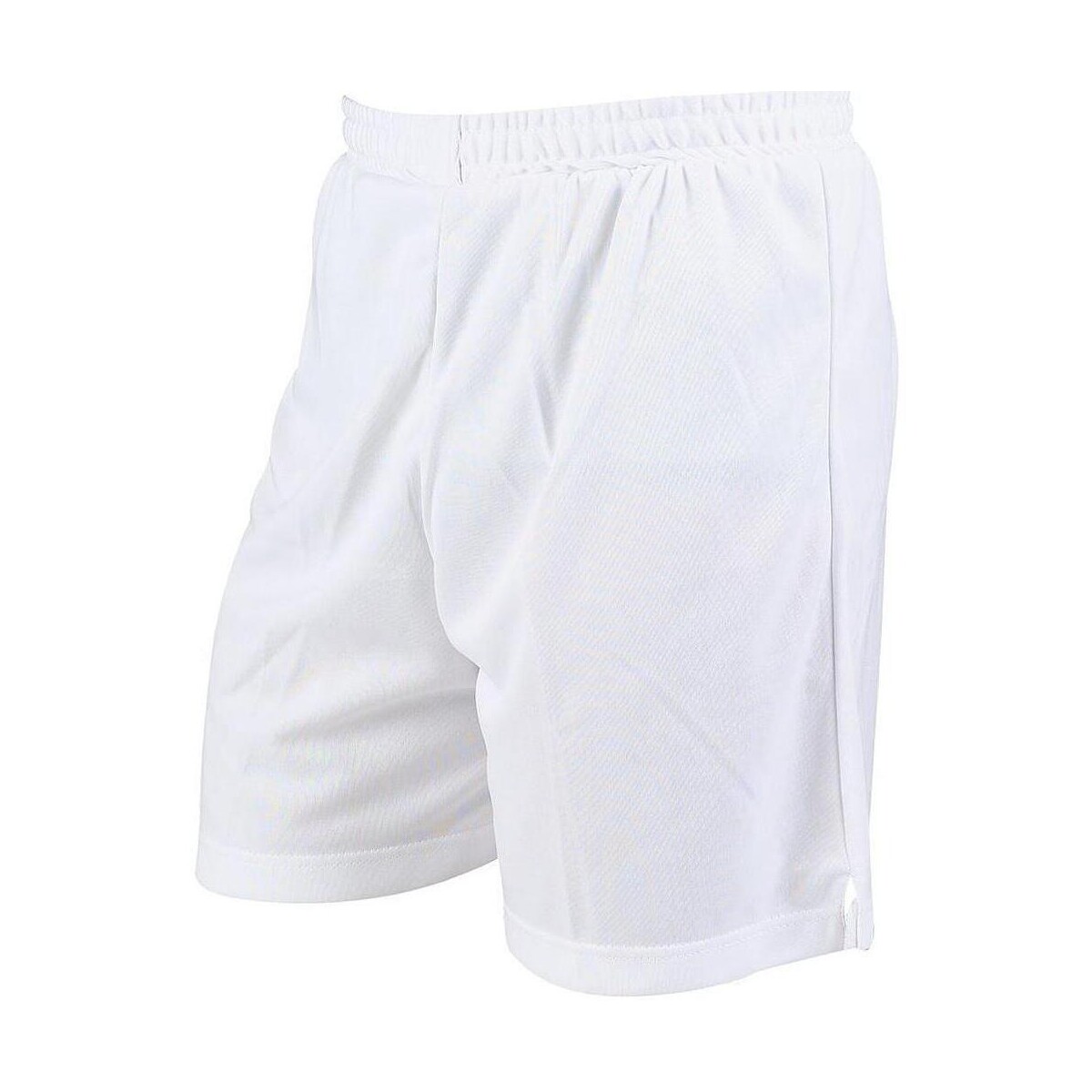 Abbigliamento Unisex bambino Shorts / Bermuda Precision Attack Bianco