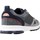 Scarpe Uomo Sneakers Ellesse EL01M50415 Grigio