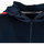Abbigliamento Uomo Felpe Tommy Hilfiger S20S200271 | Hibiscus Blu
