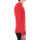 Abbigliamento Uomo Giacche / Blazer Bramante D8001 Rosso