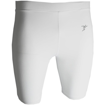 Abbigliamento Unisex bambino Shorts / Bermuda Precision  Bianco