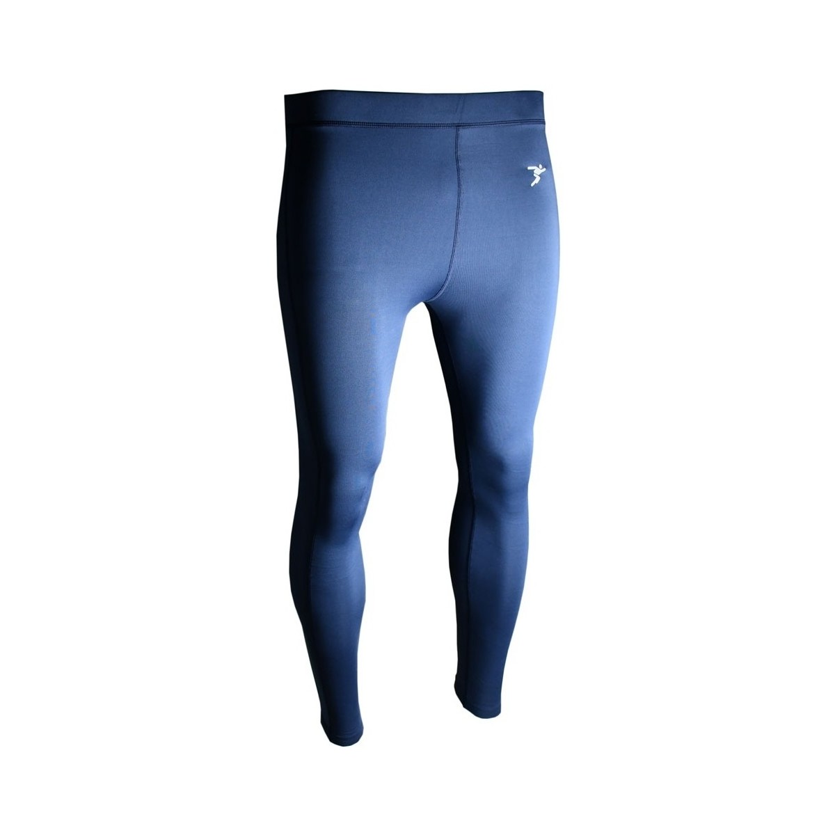Abbigliamento Leggings Precision Essential Blu