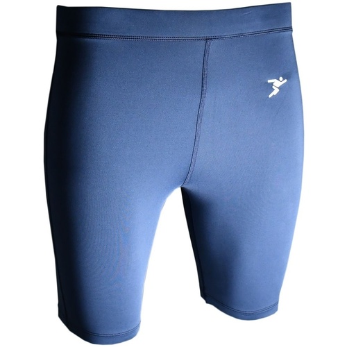 Abbigliamento Shorts / Bermuda Precision Essential Blu