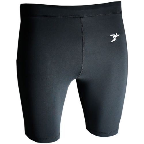 Abbigliamento Shorts / Bermuda Precision Essential Nero