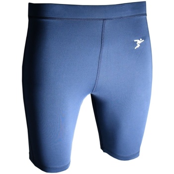Abbigliamento Unisex bambino Shorts / Bermuda Precision  Blu