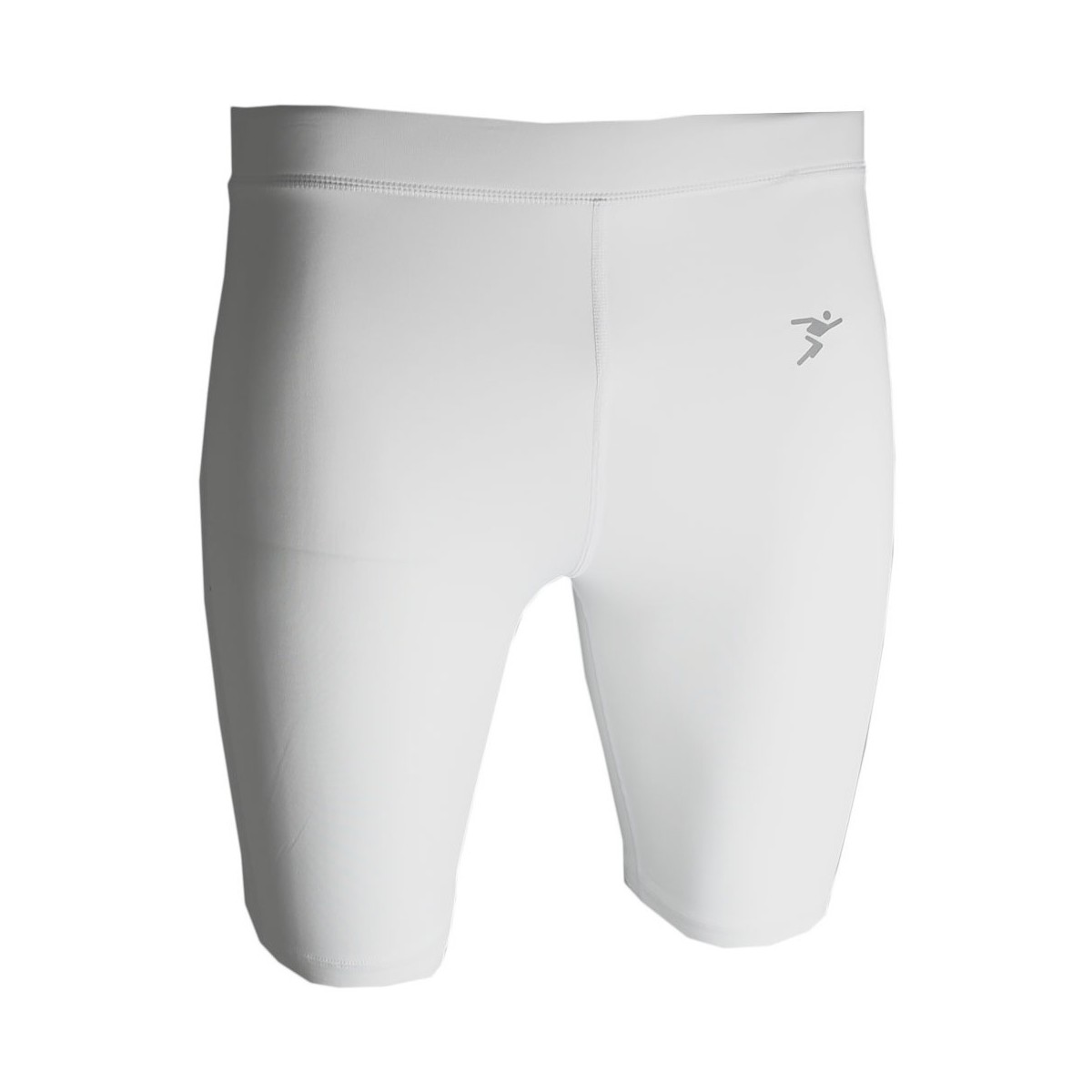 Abbigliamento Shorts / Bermuda Precision Essential Bianco