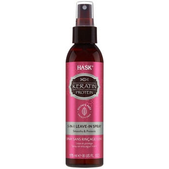 Bellezza Accessori per capelli Hask Keratin Protein 5-in-1 Leave-in Spray 