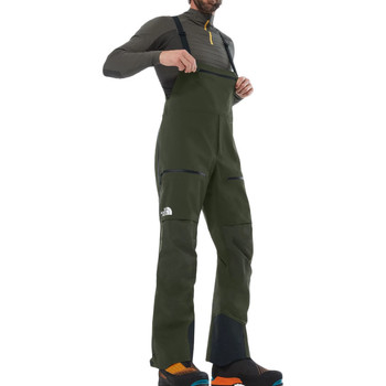 Abbigliamento Uomo Tuta jumpsuit / Salopette The North Face NF0A35QD79L1 Verde