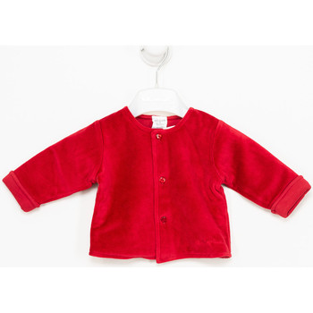 Abbigliamento Unisex bambino Giacche Tutto Piccolo 1580JW16-J Rosso