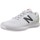 Scarpe Uomo Sneakers New Balance MCH996 D Grigio