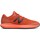 Scarpe Uomo Sneakers New Balance MCH996 D Arancio