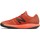 Scarpe Uomo Sneakers New Balance MCH996 D Arancio