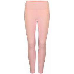 Abbigliamento Donna Pantaloni Bodyboo bb24004 pink Rosa