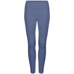Abbigliamento Donna Pantaloni Bodyboo - bb24004 Blu