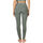 Abbigliamento Donna Pantaloni Bodyboo - bb24004 Verde