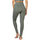 Abbigliamento Donna Pantaloni Bodyboo - bb23956 Verde