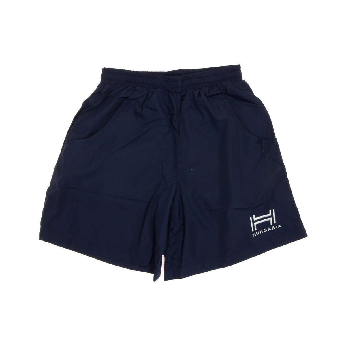 Abbigliamento Bambino Shorts / Bermuda Hungaria H-15BMJXK000 Blu