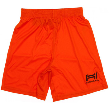 Abbigliamento Bambino Shorts / Bermuda Hungaria H-15BMJUK000 Arancio