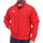 Abbigliamento Uomo Giacche sportive Hungaria H-16TPUXUX00 Rosso