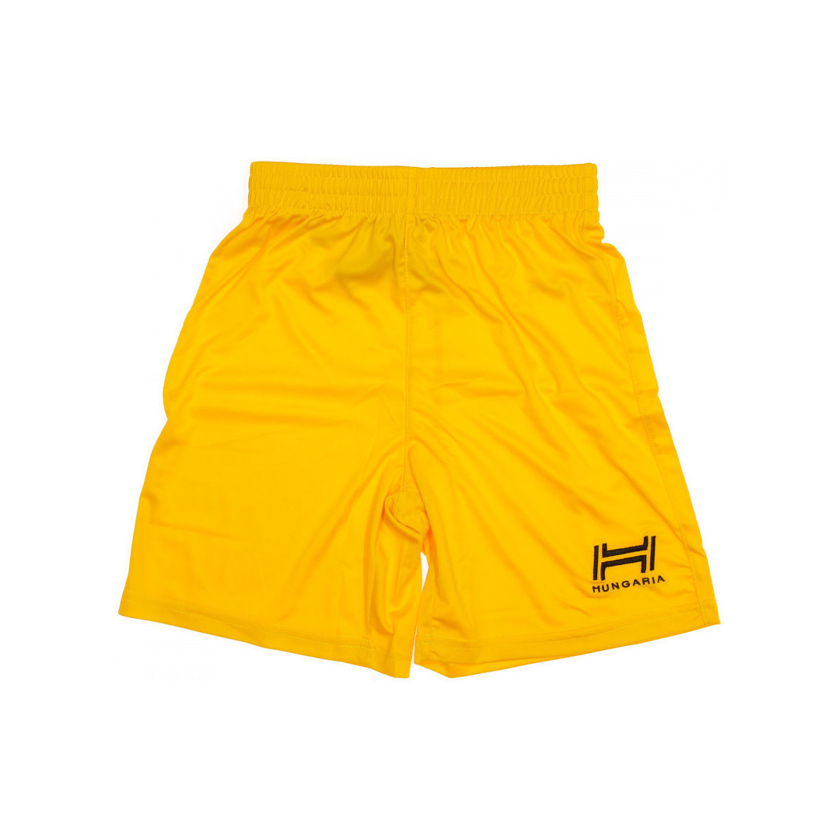 Abbigliamento Bambino Shorts / Bermuda Hungaria H-15BMJUK000 Giallo