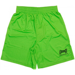 Abbigliamento Bambino Shorts / Bermuda Hungaria H-15BMJUK000 Verde