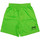 Abbigliamento Bambino Shorts / Bermuda Hungaria H-15BMJUK000 Verde