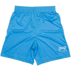 Abbigliamento Bambino Shorts / Bermuda Hungaria H-15BMJUK000 Blu