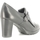 Scarpe Donna Derby & Richelieu Grace Shoes 4431249 Nero