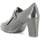 Scarpe Donna Derby & Richelieu Grace Shoes 4431249 Nero