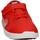 Scarpe Unisex bambino Sneakers basse Nike 819418 Arancio