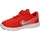 Scarpe Unisex bambino Sneakers basse Nike 819418 Arancio